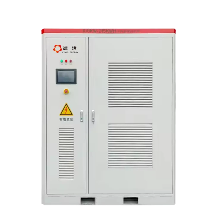 100KW215KWh-1